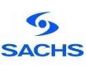 SACHS 2294002472 Flywheel Engine type gasoline