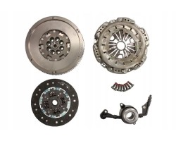 CLUTCH SET 600 0275 00 LUK