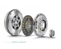 CLUTCH SET 600 0228 00 LUK AUDI SEAT
