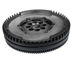 DUAL MASS FLYWHEEL 415048310 LUK