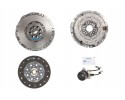 Clutch set SCKY 121R Aisin