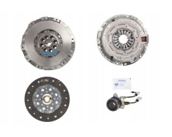 Clutch set SCKY 121R Aisin