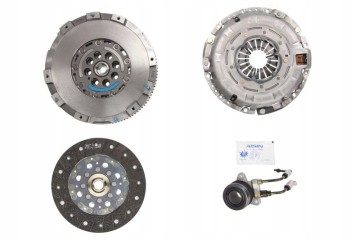 Clutch set SCKY 121R Aisin