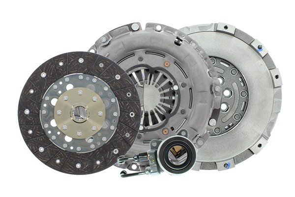 Clutch set SCKY 121R Aisin Catalog number of the part SCKY 121R