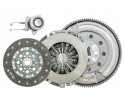 Clutch set SCKY 121R Aisin Part manufacturer Aisin