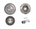 Clutch set SCKY 121R Aisin Quality of parts according to GVO Q original with factory logo OEM OES