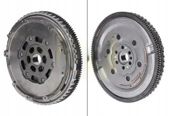 FLYWHEEL MANUAL 415 0928 10 LUK RENAULT