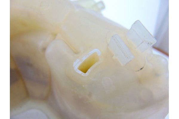  DEPOSITO EXPANSION AUDI A6 AVANT (4B5) 3.0 2002 195392 AUDI - 2