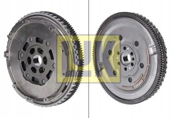 FLYWHEEL MANUAL 415 0928 10 LUK RENAULT Packaging status original