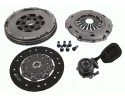 CLUTCH SET DISC FLYWHEEL PRESSURE