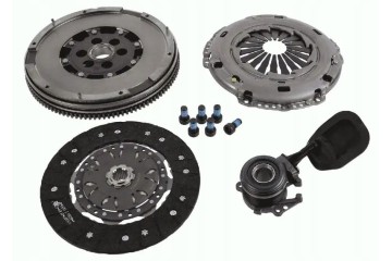CLUTCH SET DISC FLYWHEEL PRESSURE