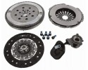 CLUTCH SET DISC FLYWHEEL PRESSURE Packaging status original