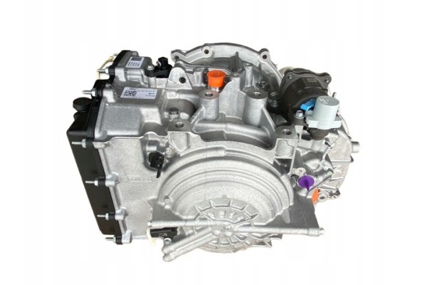 CHEST 8F35 Ford 2WD NEW Catalog number of the part 8F35