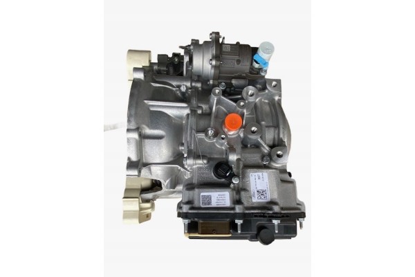 CHEST 8F35 Ford 2WD NEW Transmission type automatic