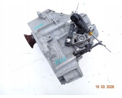 GEARBOX PNN OCTAVIA III RS V GOLF VII GTI 2 0 TSI