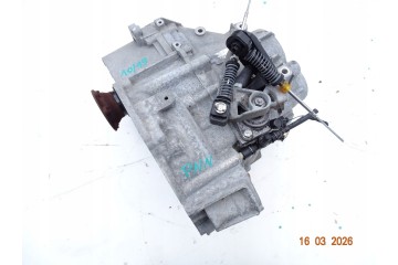 GEARBOX PNN OCTAVIA III RS V GOLF VII GTI 2 0 TSI