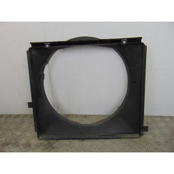 21010-21350 CALANDRA DELANTERA DE RADIADOR SSANGYONG RODIUS