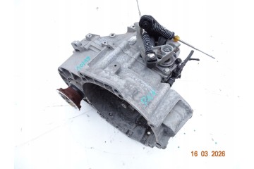GEARBOX PNN OCTAVIA III RS V GOLF VII GTI 2 0 TSI Catalog number of the part SKRZYNIA BIEGOW PNN OCTAVIA III RS V GOLF VII GTI 2