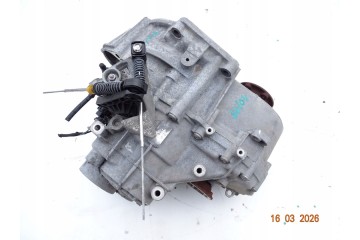 GEARBOX PNN OCTAVIA III RS V GOLF VII GTI 2 0 TSI Transmission type manual