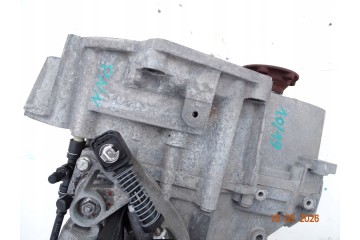 GEARBOX PNN OCTAVIA III RS V GOLF VII GTI 2 0 TSI Engine type gasoline