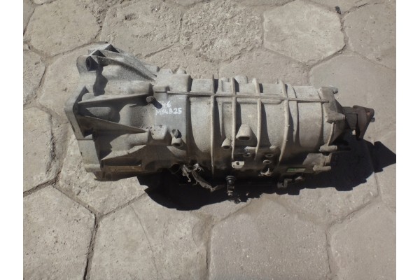 AUTOMATIC TRANSMISSION AUTOMATIC GM BMW E46 320 325 330 AND M54