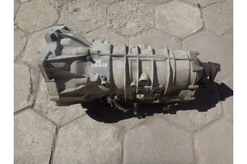 AUTOMATIC TRANSMISSION AUTOMATIC GM BMW E46 320 325 330 AND M54