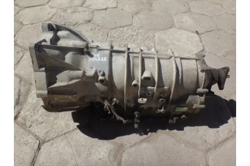AUTOMATIC TRANSMISSION AUTOMATIC GM BMW E46 320 325 330 AND M54 Catalog number of the part 7527934 OEM