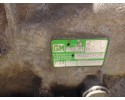 AUTOMATIC TRANSMISSION AUTOMATIC GM BMW E46 320 325 330 AND M54 Transmission type automatic
