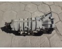 AUTOMATIC TRANSMISSION AUTOMATIC GM BMW E46 320 325 330 AND M54 Engine type gasoline