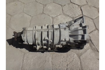 AUTOMATIC TRANSMISSION AUTOMATIC GM BMW E46 320 325 330 AND M54 Engine type gasoline