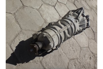 AUTOMATIC TRANSMISSION AUTOMATIC GM BMW E46 320 325 330 AND M54 Car type passenger cars