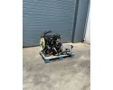 Transmission Automatic MERCEDES SPRINTER 2 2 651guarantee