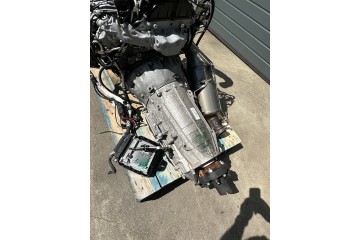 Transmission Automatic MERCEDES SPRINTER 2 2 651guarantee Catalog number of the part 722908 9062709300 9062709700