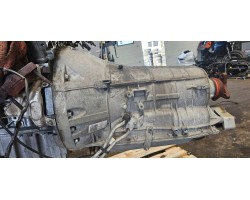 RFFR3P 7006 BB Ford Mustang VI 2016 Automatic transmission