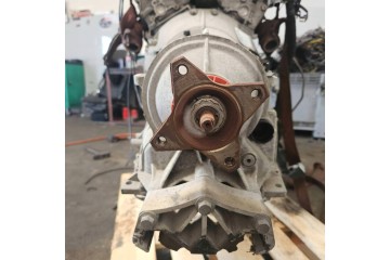 RFFR3P 7006 BB Ford Mustang VI 2016 Automatic transmission Catalog number of the part FR3P7000AB