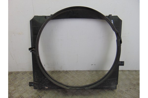 21010-21350 CALANDRA DELANTERA DE RADIADOR SSANGYONG RODIUS Xdi Limited 2005 21010-21350 196404 SSANGYONG - 2