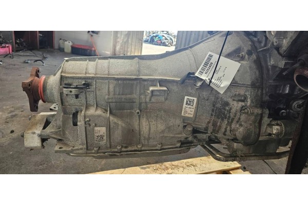 RFFR3P 7006 BB Ford Mustang VI 2016 Automatic transmission Car type passenger cars