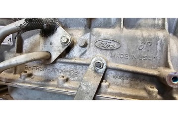 RFFR3P-7006-BB Ford Mustang VI 2016 Transmisión automática