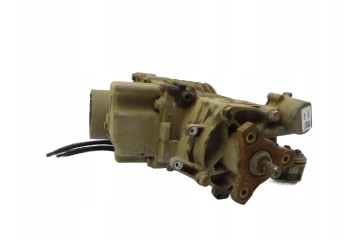 REAR DIFFERENTIAL BRIDGE DRIVE HALDEX ZSB0525010 Audi Q3 8U 2 0 TDI