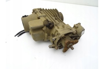 REAR DIFFERENTIAL BRIDGE DRIVE HALDEX ZSB0525010 Audi Q3 8U 2 0 TDI Packaging status replacement