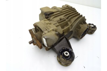 REAR DIFFERENTIAL BRIDGE DRIVE HALDEX ZSB0525010 Audi Q3 8U 2 0 TDI Catalog number of the part MOST TYLNY DYFER DYFERENCJAL NAPE