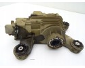 REAR DIFFERENTIAL BRIDGE DRIVE HALDEX ZSB0525010 Audi Q3 8U 2 0 TDI Part manufacturer Audi OE