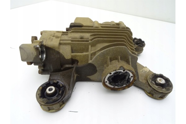 REAR DIFFERENTIAL BRIDGE DRIVE HALDEX ZSB0525010 Audi Q3 8U 2 0 TDI Part manufacturer Audi OE