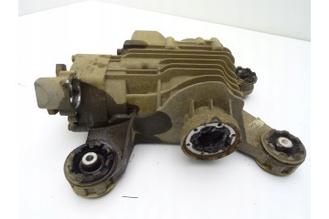 REAR DIFFERENTIAL BRIDGE DRIVE HALDEX ZSB0525010 Audi Q3 8U 2 0 TDI Part manufacturer Audi OE