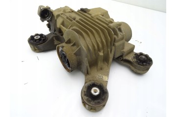 REAR DIFFERENTIAL BRIDGE DRIVE HALDEX ZSB0525010 Audi Q3 8U 2 0 TDI Car type cargo vans passenger cars