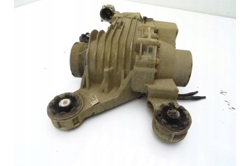 REAR DIFFERENTIAL BRIDGE DRIVE HALDEX ZSB0525010 Audi Q3 8U 2 0 TDI Version European