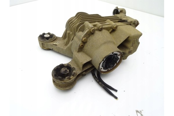 REAR DIFFERENTIAL BRIDGE DRIVE HALDEX ZSB0525010 Audi Q3 8U 2 0 TDI Product weight 40 kg