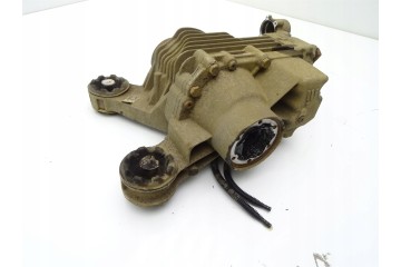 REAR DIFFERENTIAL BRIDGE DRIVE HALDEX ZSB0525010 Audi Q3 8U 2 0 TDI Product weight 40 kg