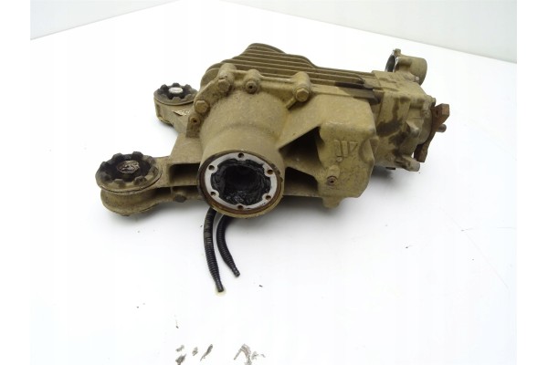 REAR DIFFERENTIAL BRIDGE DRIVE HALDEX ZSB0525010 Audi Q3 8U 2 0 TDI Catalog number of the original ZSB0525010