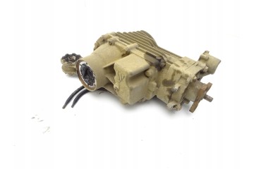 REAR DIFFERENTIAL BRIDGE DRIVE HALDEX ZSB0525010 Audi Q3 8U 2 0 TDI Product weight with unit packaging 40 kg